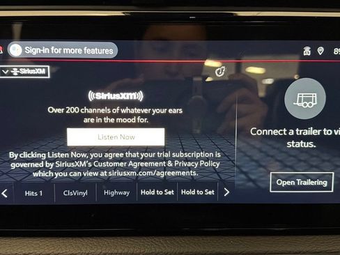 Used 2025 GMC Sierra 1500 Denali AWD/4WD image 24