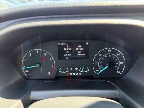 Used 2023 Ford Transit 350 XLT image 18