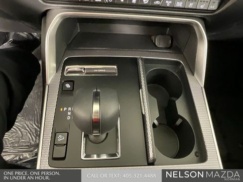 New 2026 MAZDA CX-70 SC Plus image 37