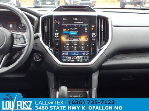 Certified 2024 Subaru Ascent Touring w/ Popular Package #2 image 10