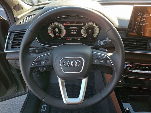 Certified 2024 Audi Q5 2.0T Premium Plus w/ Premium Plus Package image 19