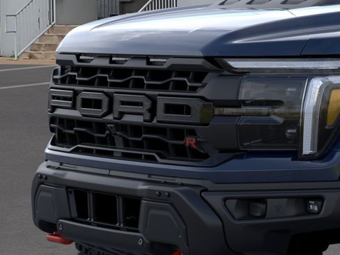 New 2026 Ford F150 Raptor w/ Equipment Group 803A Raptor R AWD/4WD image 17