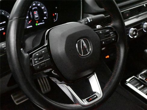 Certified 2023 Acura Integra A-Spec image 9