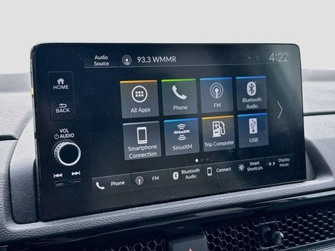 Used 2023 Honda CR-V EX-L image 15