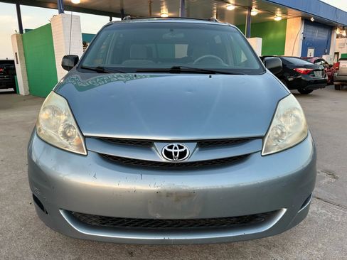 Used 2006 Toyota Sienna LE image 9