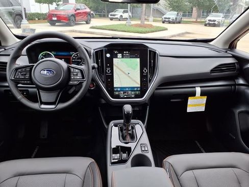 New 2026 Subaru Crosstrek 2.5i Limited AWD/4WD image 5