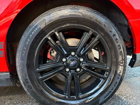 Used 2011 Ford Mustang Coupe w/ 101A Rapid Spec Order Code image 10