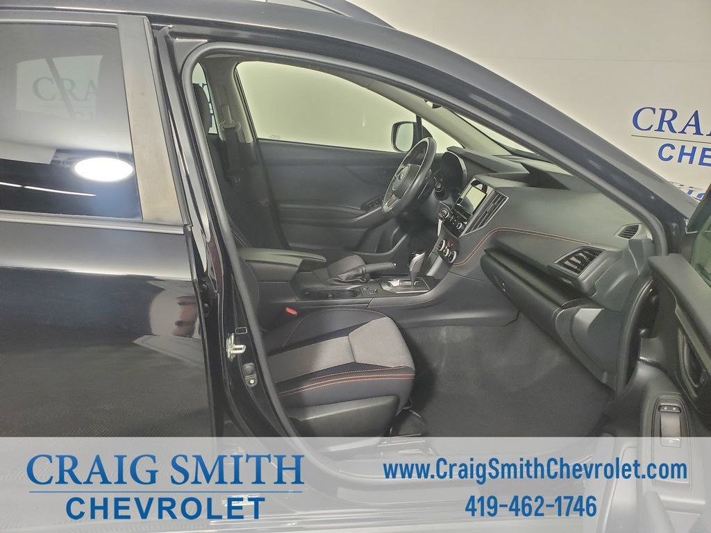 Used 2023 Subaru Crosstrek 2.0i Premium AWD/4WD image 14