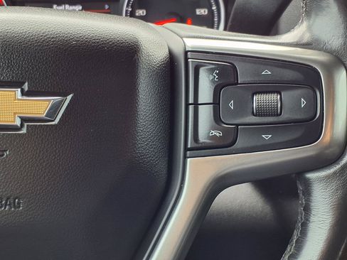 Used 2019 Chevrolet Silverado 1500 LT w/ All-Star Edition AWD/4WD image 18