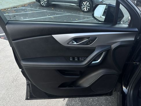 Certified 2024 Chevrolet Blazer LT w/ LPO, Cargo Package image 23