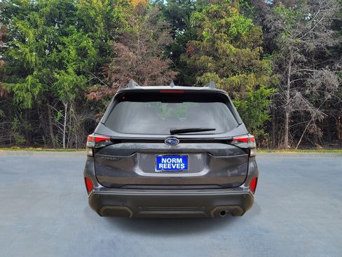 New 2026 Subaru Forester Limited AWD/4WD image 17