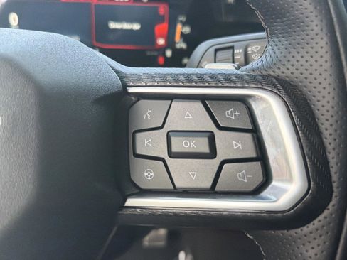 New 2026 Ford Mustang GT Premium RWD image 10