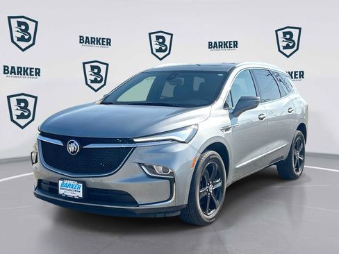 Used 2024 Buick Enclave Essence w/ Experience Buick Package AWD/4WD image 1