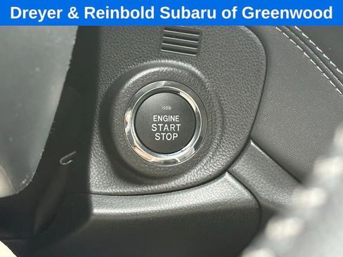 New 2025 Subaru Outback Premium image 15