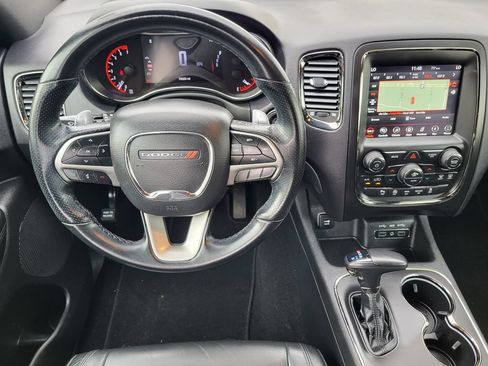 Used 2020 Dodge Durango GT w/ Blacktop Package AWD/4WD image 27