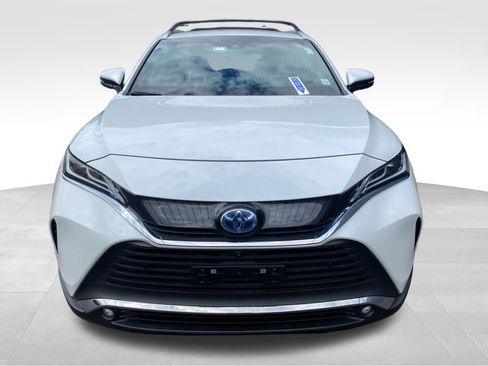 Used 2023 Toyota Venza Limited image 16