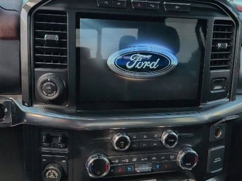 Used 2021 Ford F150 Lariat w/ Equipment Group 502A High AWD/4WD image 28