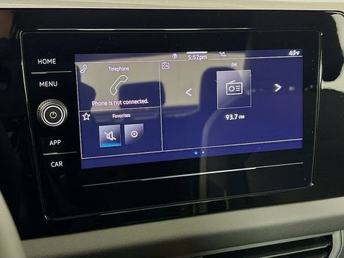 New 2026 Volkswagen Jetta Sport FWD image 16