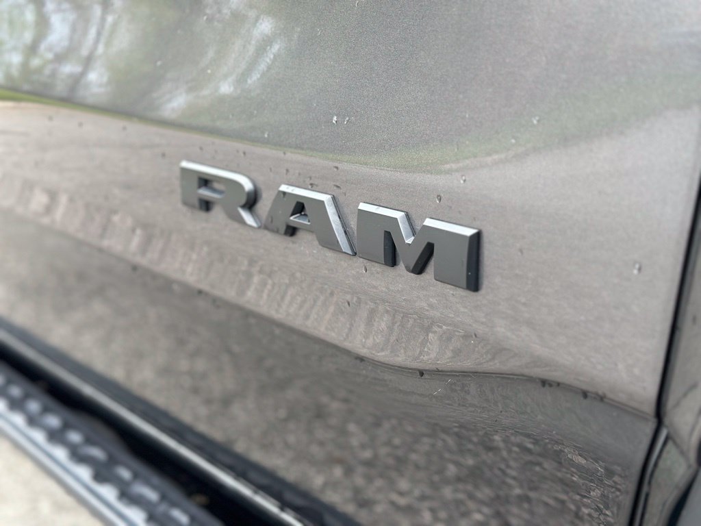 Used 2024 RAM 1500 TRX w/ TRX Level 2 Equipment Group AWD/4WD image 13