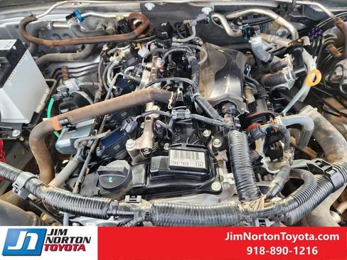 Used 2024 Toyota Tacoma SR5 image 30