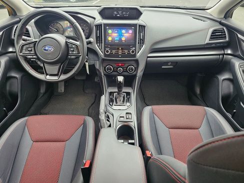 Certified 2023 Subaru Crosstrek 2.0i Premium w/ Special Edition AWD/4WD image 17