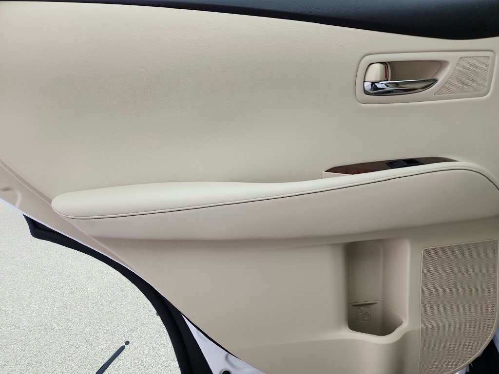 Used 2015 Lexus RX 350 FWD image 28