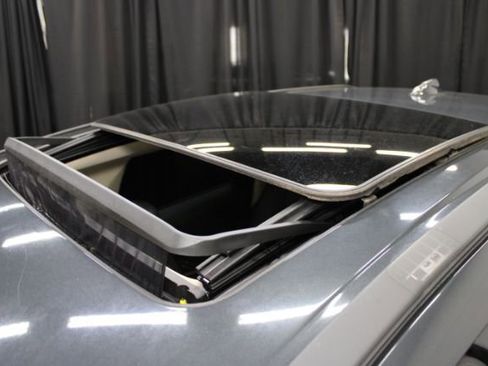 Used 2010 Volvo XC60 3.2 image 12