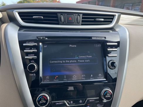 Used 2017 Nissan Murano SV image 66