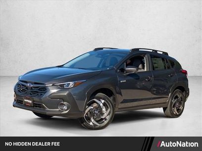 New 2026 Subaru Crosstrek 2.5i Limited w/ Crosstrek Mirror Package