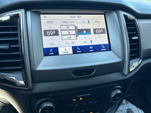 Used 2023 Ford Ranger XLT w/ Equipment Group 301A Mid image 13