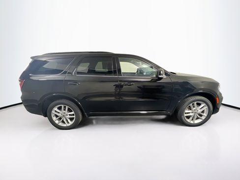 Used 2022 Dodge Durango GT image 4