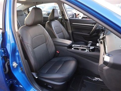 Certified 2025 Nissan Altima 2.5 SR w/ SR Premium Package image 24