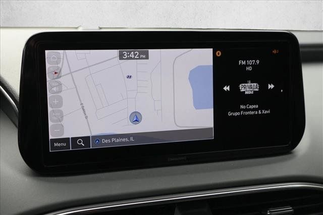 Certified 2023 Hyundai Santa Fe SEL AWD/4WD image 17