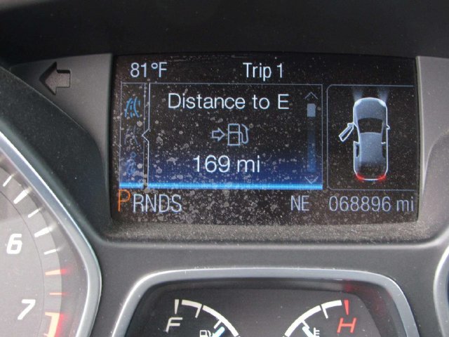 Used 2014 Ford Escape Titanium AWD/4WD image 28