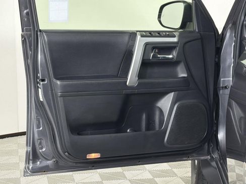 Used 2023 Toyota 4Runner SR5 image 19