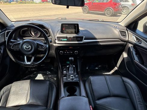 Used 2017 MAZDA MAZDA3 Touring image 9