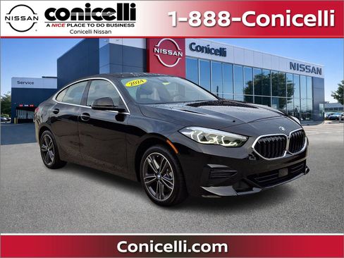 Used 2024 BMW 228i Gran Coupe FWD image 1