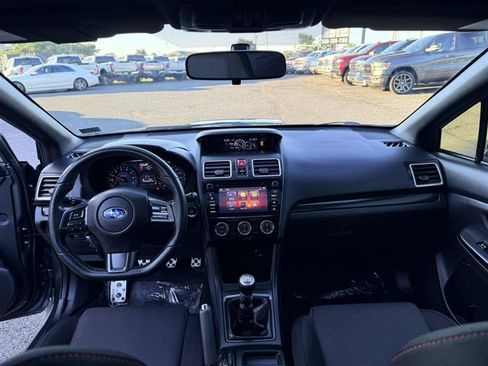 Used 2021 Subaru WRX Premium AWD/4WD image 20