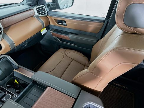 New 2026 Toyota Tundra 1794 Edition AWD/4WD image 25