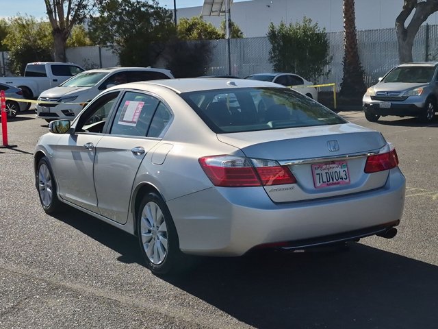 Used 2015 Honda Accord EX-L image 8