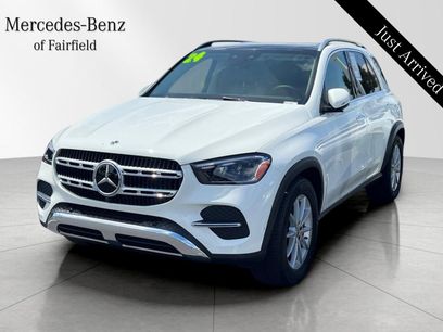 Used 2024 Mercedes-Benz GLE 350 4MATIC