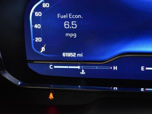 Used 2022 Chevrolet Tahoe LT w/ LT Signature Package image 25