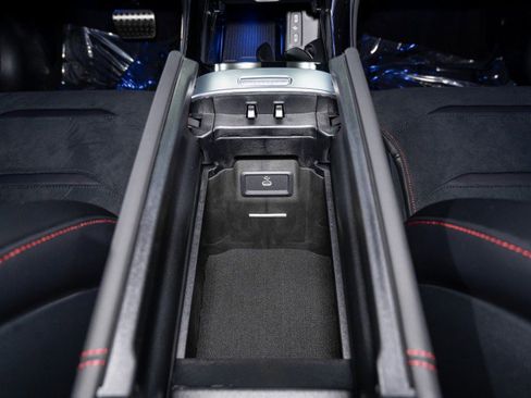 New 2026 Mercedes-Benz GLC 43 AMG 4MATIC image 24