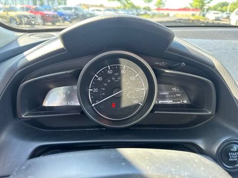 Used 2019 MAZDA CX-3 Sport AWD/4WD image 20