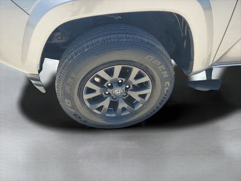 Certified 2023 Toyota Tacoma SR5 RWD image 25