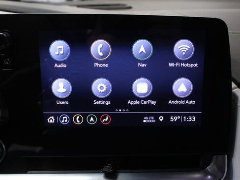 Used 2020 Chevrolet Corvette Stingray Premium Cpe w/ 3LT Preferred Equipment Group image 56