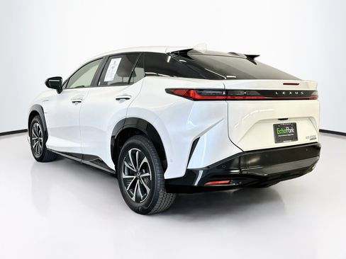 Used 2023 Lexus RZ 450e Premium w/ Technology Package AWD/4WD image 5