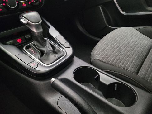 Used 2021 Kia Soul GT-Line FWD image 26
