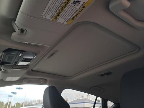 New 2026 Subaru Crosstrek 2.0i Premium image 16