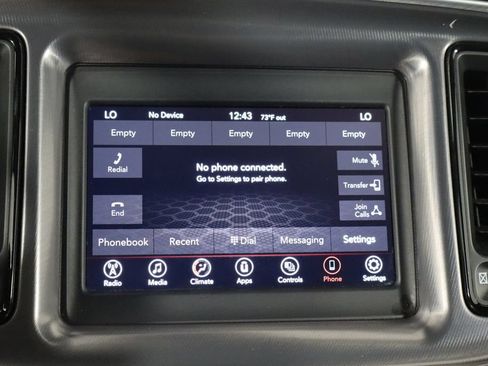 Used 2021 Dodge Challenger SXT RWD image 37